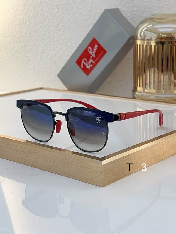 RayBan Sunglasses ID:20240804-346